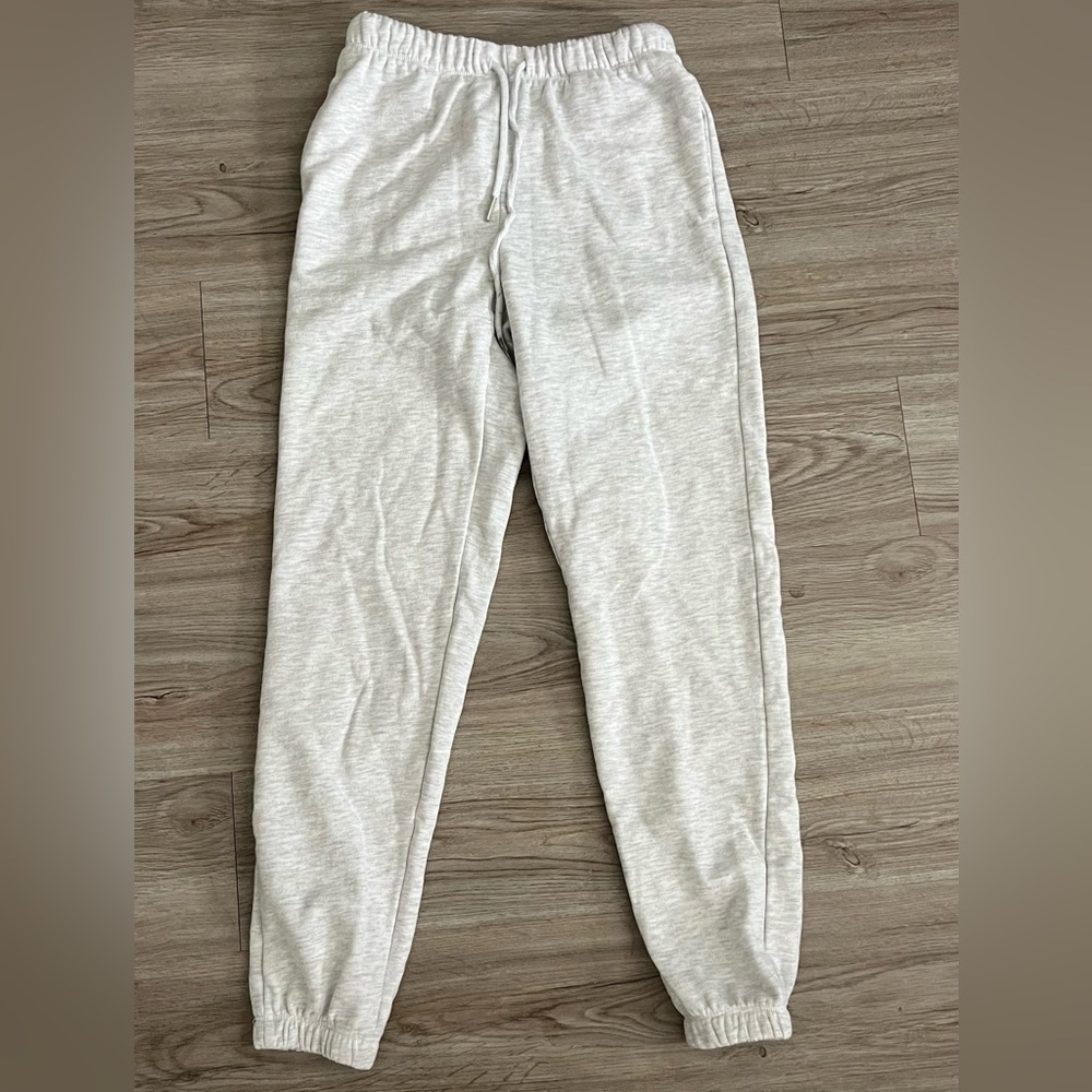 Garage Joggers